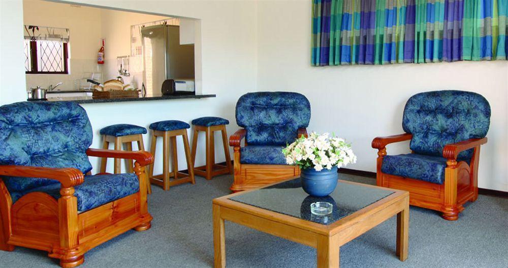 Apartament First Group Club Hacienda Shelly Beach Zewnętrze zdjęcie