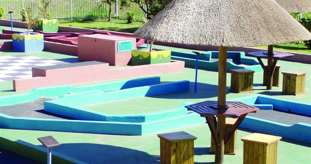 Apartament First Group Club Hacienda Shelly Beach Zewnętrze zdjęcie
