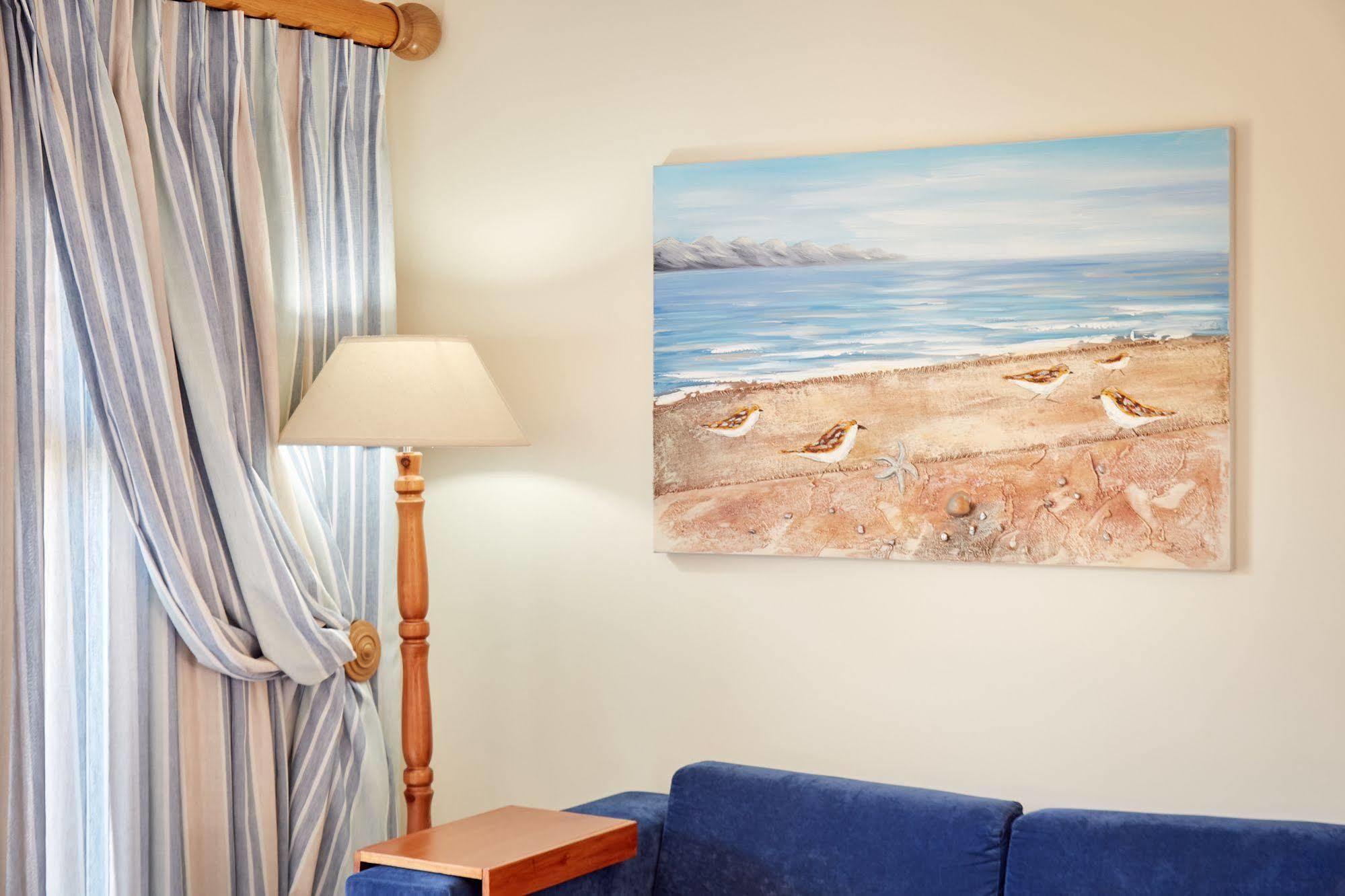 Apartament First Group Club Hacienda Shelly Beach Zewnętrze zdjęcie