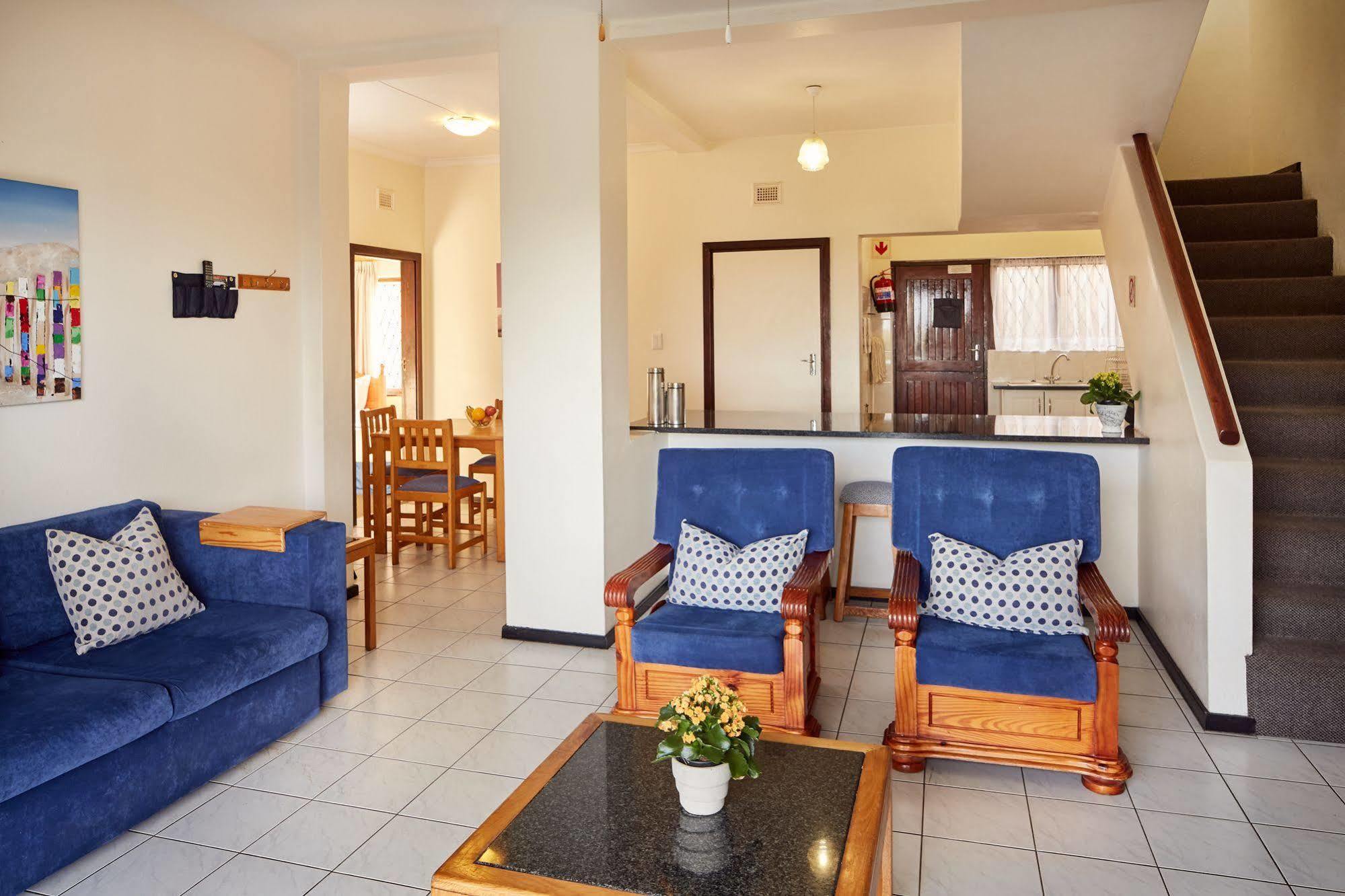 Apartament First Group Club Hacienda Shelly Beach Zewnętrze zdjęcie