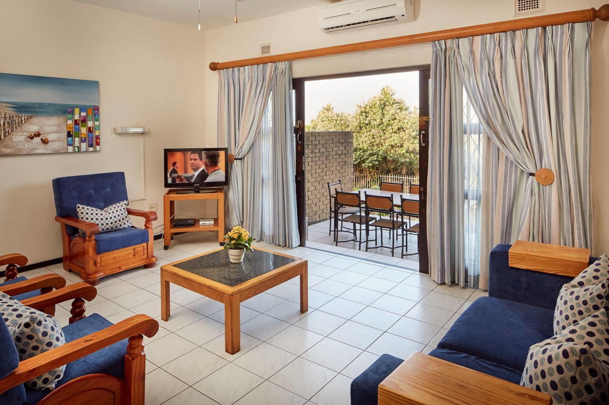 Apartament First Group Club Hacienda Shelly Beach Zewnętrze zdjęcie