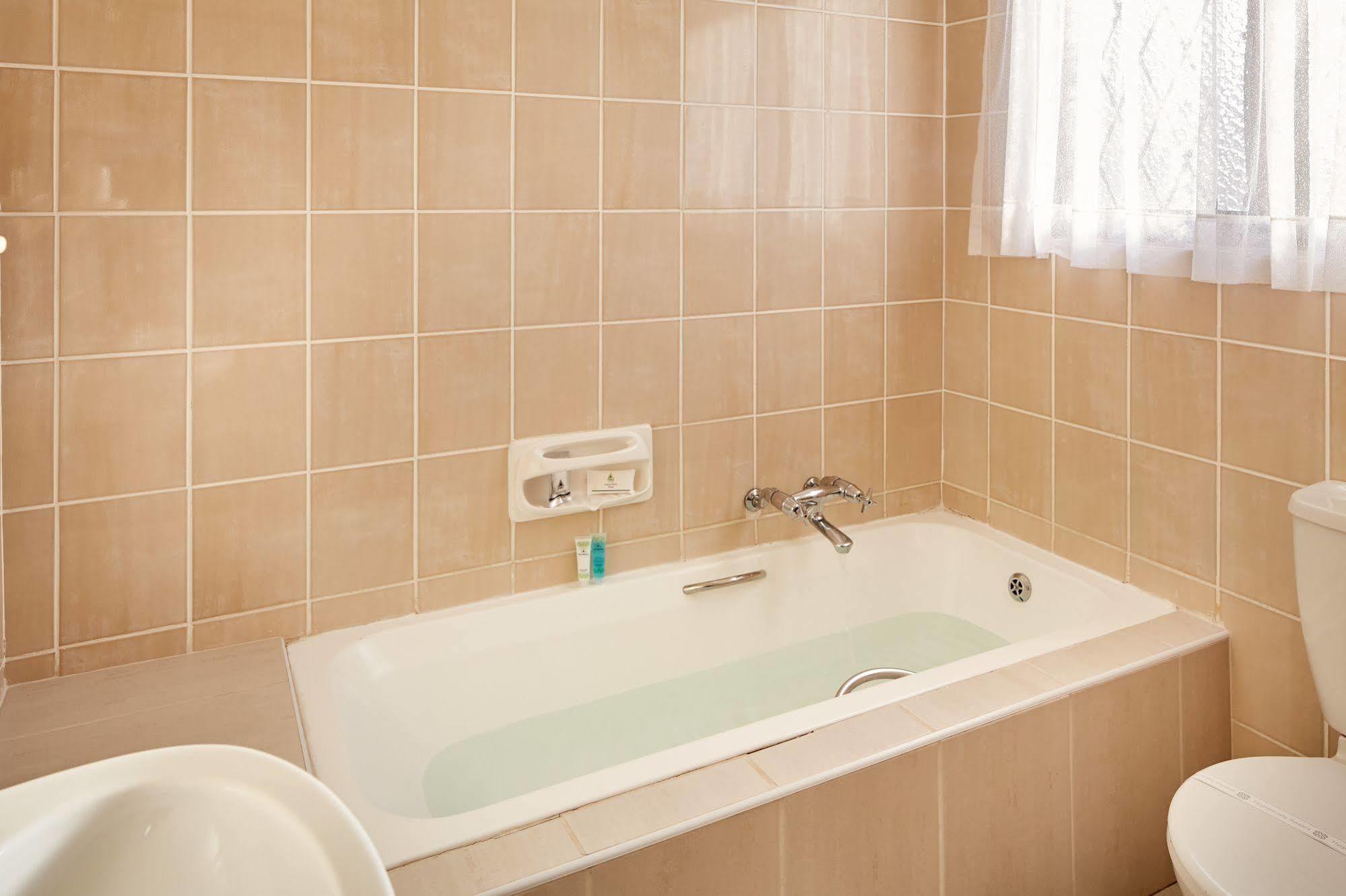 Apartament First Group Club Hacienda Shelly Beach Zewnętrze zdjęcie