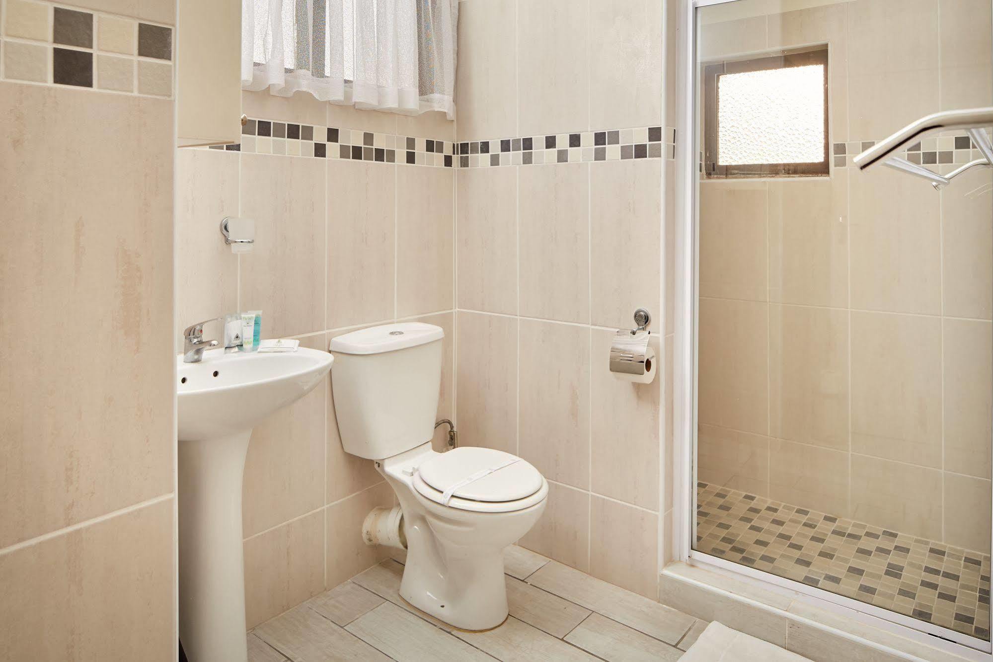 Apartament First Group Club Hacienda Shelly Beach Zewnętrze zdjęcie