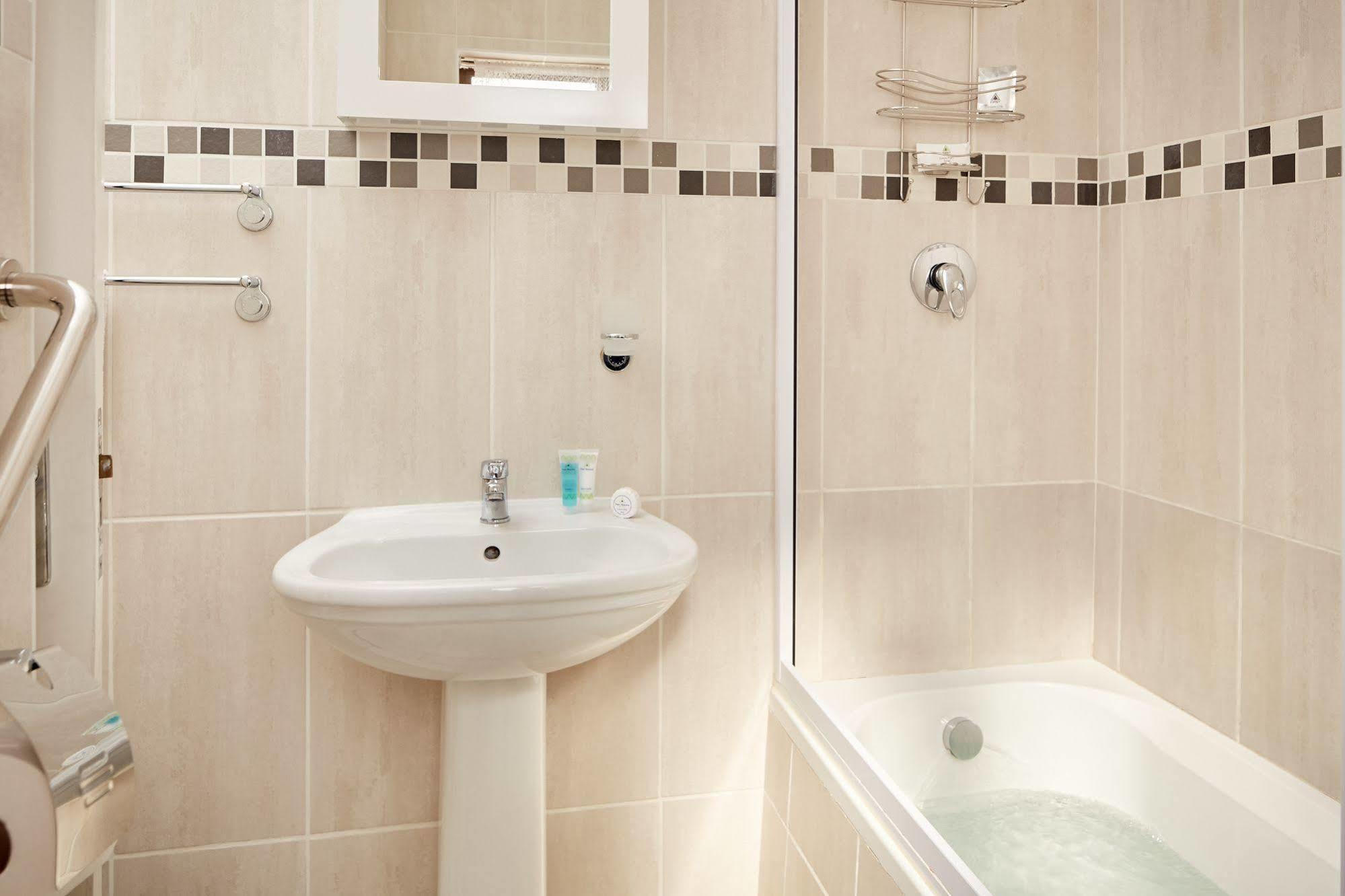Apartament First Group Club Hacienda Shelly Beach Zewnętrze zdjęcie