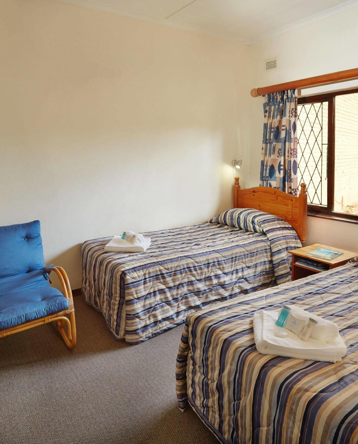 Apartament First Group Club Hacienda Shelly Beach Zewnętrze zdjęcie