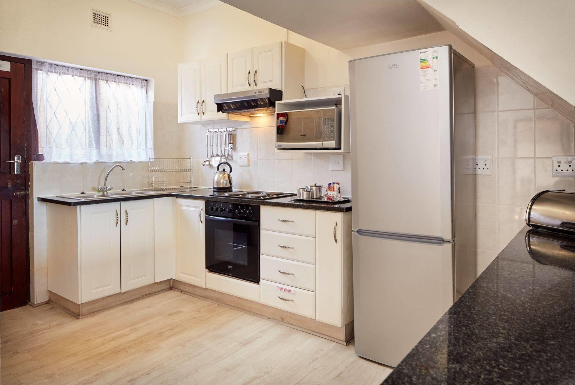 Apartament First Group Club Hacienda Shelly Beach Zewnętrze zdjęcie