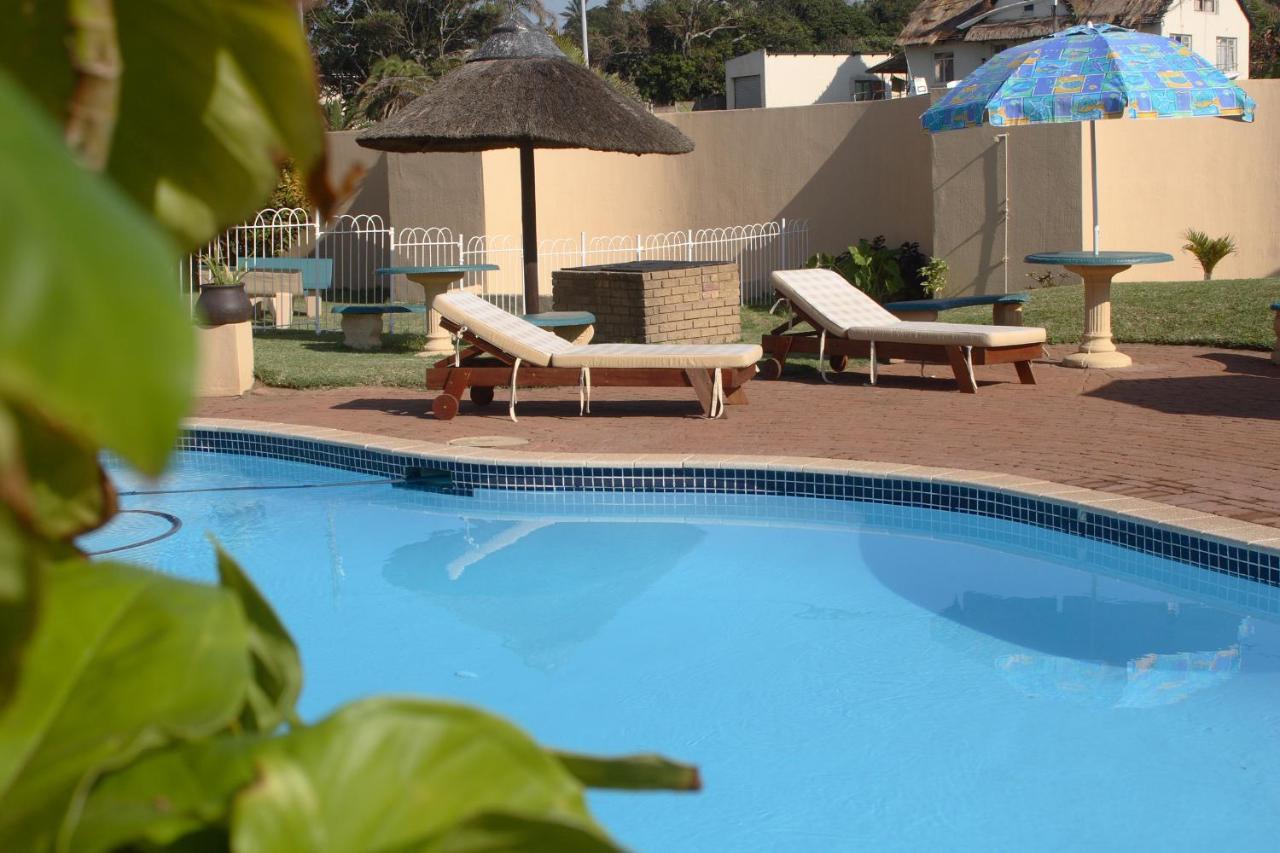 Apartament First Group Club Hacienda Shelly Beach Zewnętrze zdjęcie