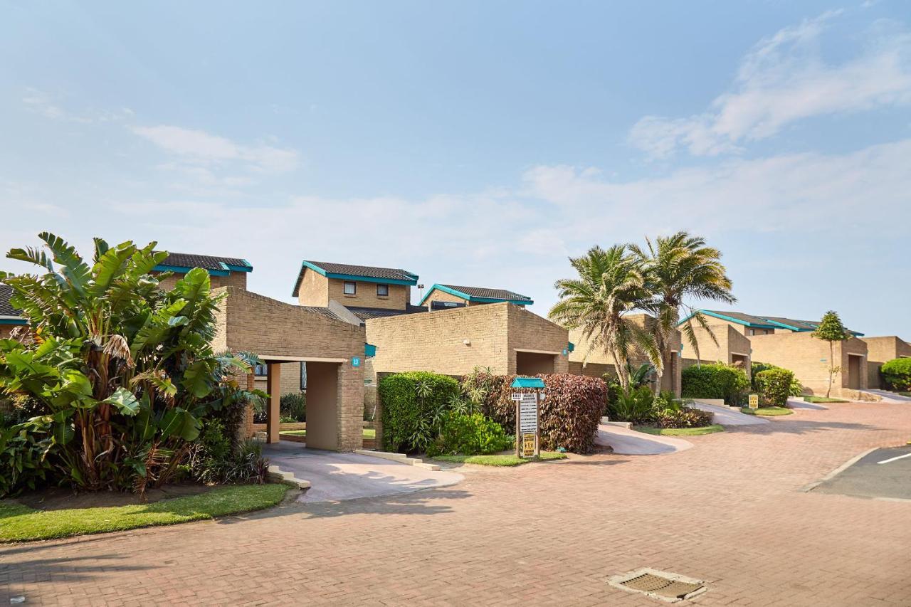 Apartament First Group Club Hacienda Shelly Beach Zewnętrze zdjęcie